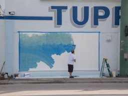 Legacy Murals